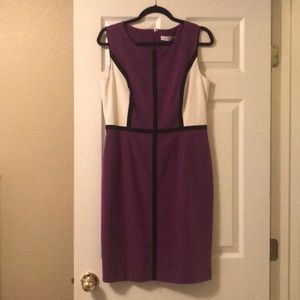 Beautiful Calvin Klein dress